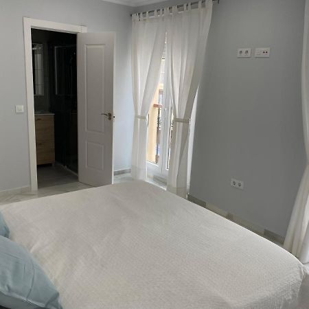 Cartujano City Center Apartment Jerez de la Frontera Exterior foto